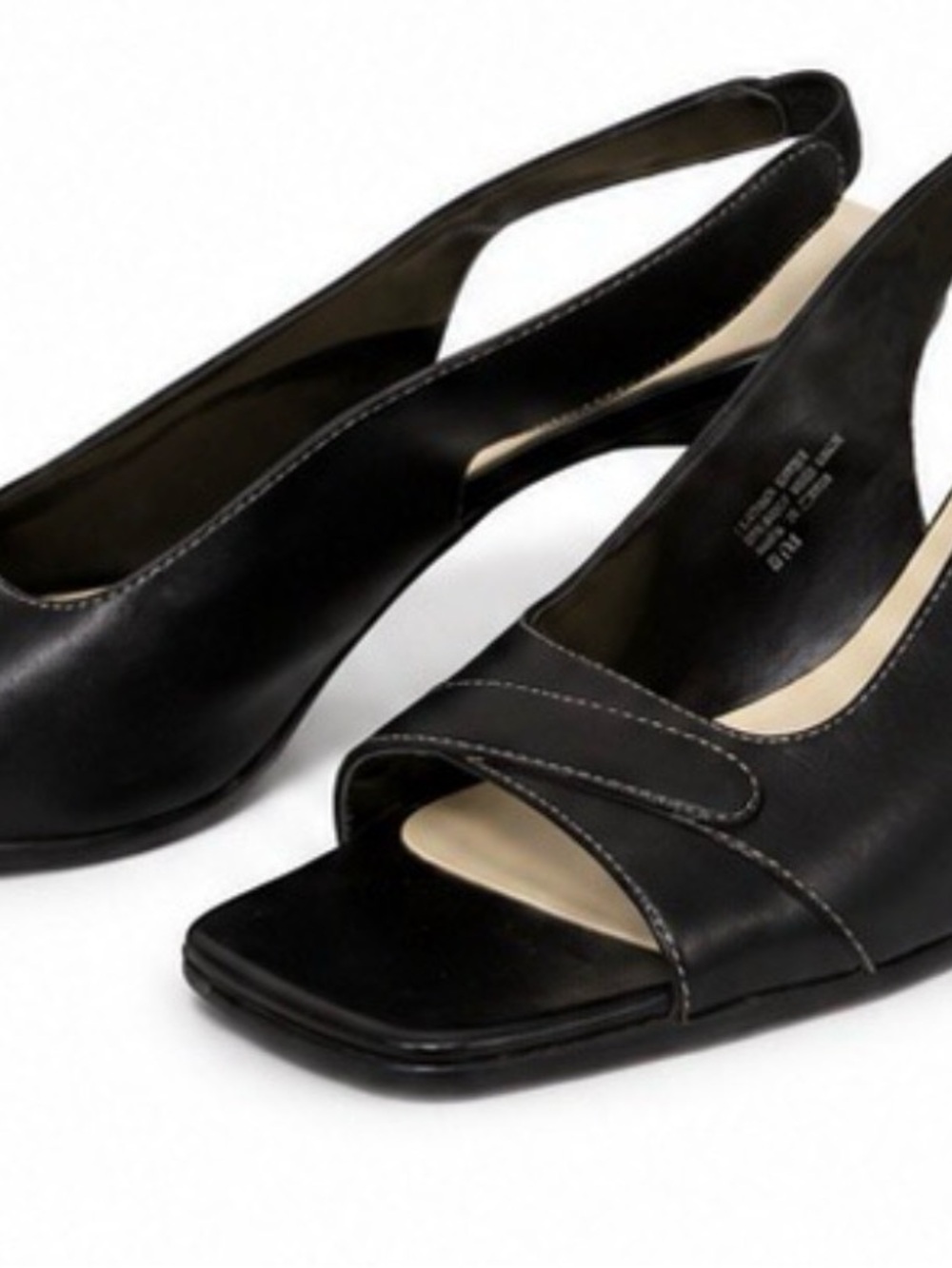 Anne 2 Klein Dress Shoe - Picture 2 of 6